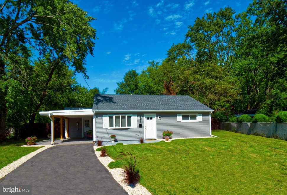 2 Jones Ct, Ewing, NJ 08618 - photo 1