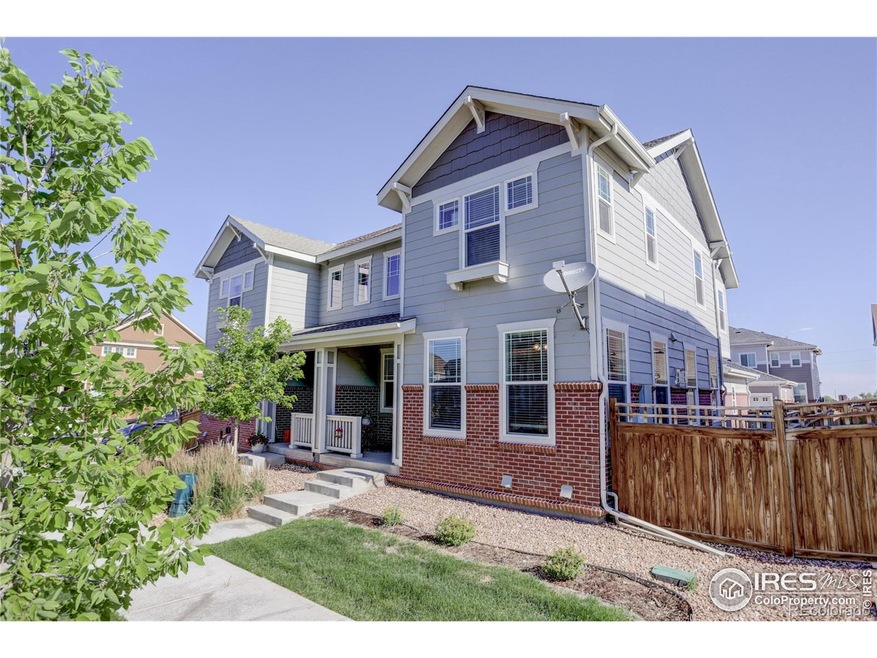 14158 Harrison St, Thornton, CO 80602 - photo 1