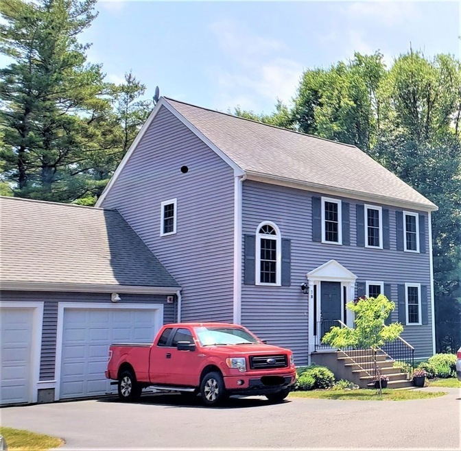 7 S Meadow Rd unit B, Carver, MA 02330 - photo 1