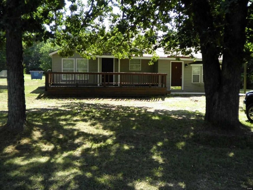 732 County Road 422, Poplar Bluff, MO 63901 - photo 1