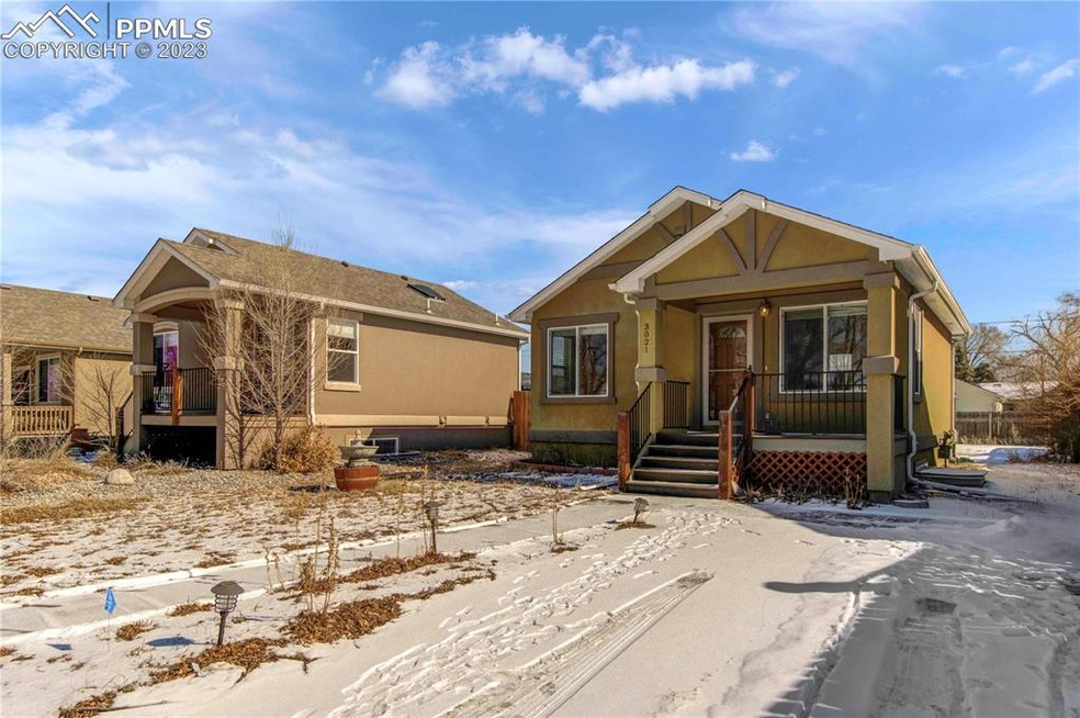 This one will surprise you, great location, layout