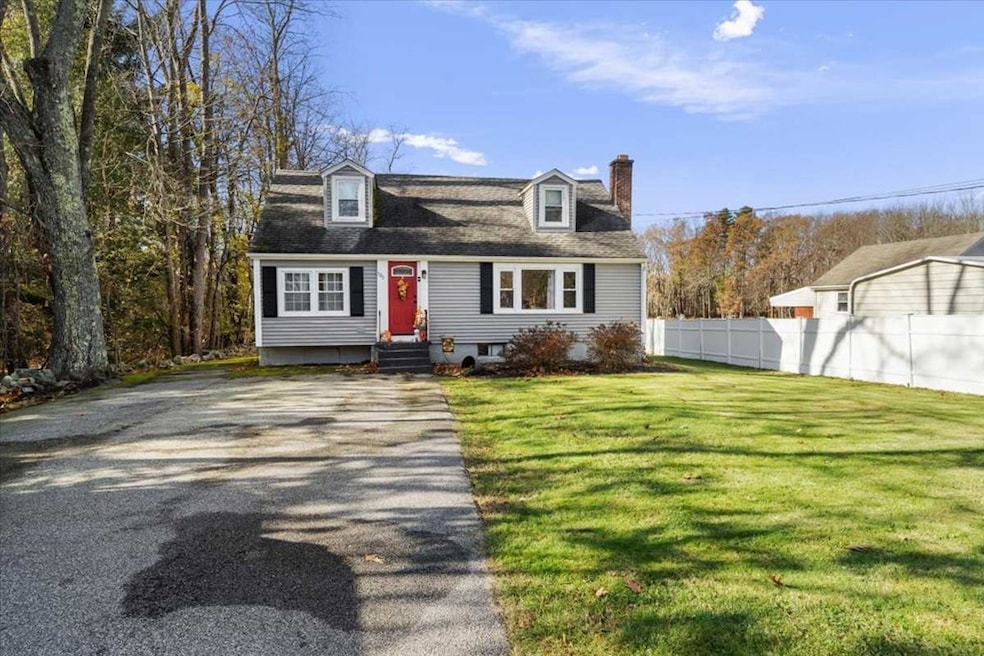 389 Main St, Holden, MA 01520 - photo 1