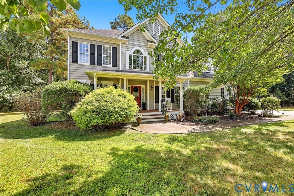 15601 Moss Light Place, Moseley, VA 23120 - photo 1