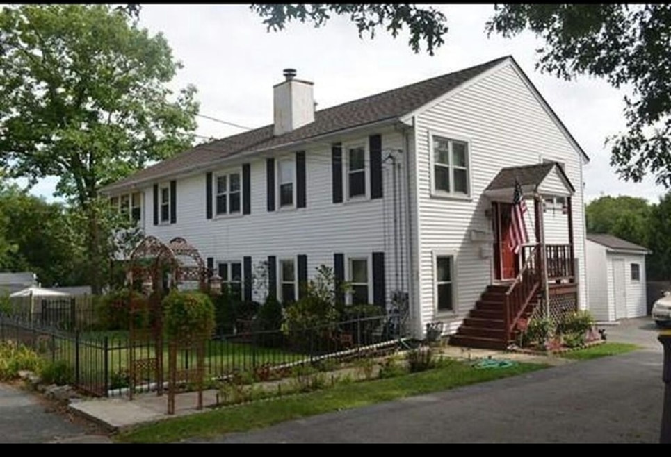 30 Raleigh Rd unit 1, East Weymouth, MA 02189 - photo 1