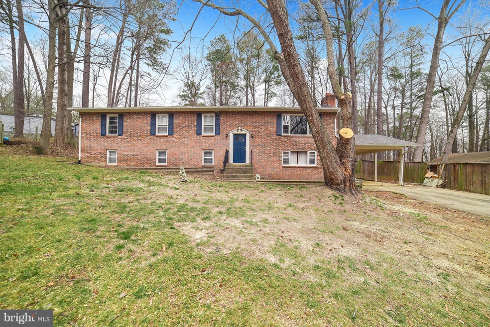 29693 Skyview Dr, Mechanicsville, MD 20659 - photo 1