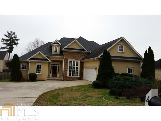 412 Aviemore Loop unit 42, McDonough, GA 30253 - photo 1