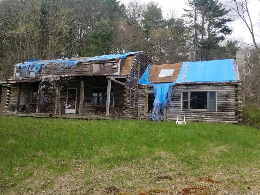 190 Burlingame Rd, Danielson, CT 06239 - photo 1