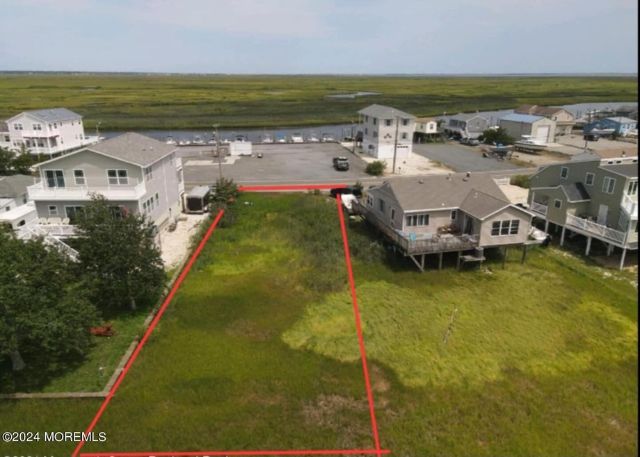 0 Dock Rd unit 22420390, West Creek, NJ 08092 - photo 1