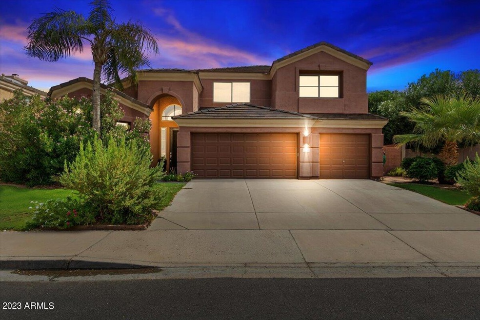 01-Front of Home
