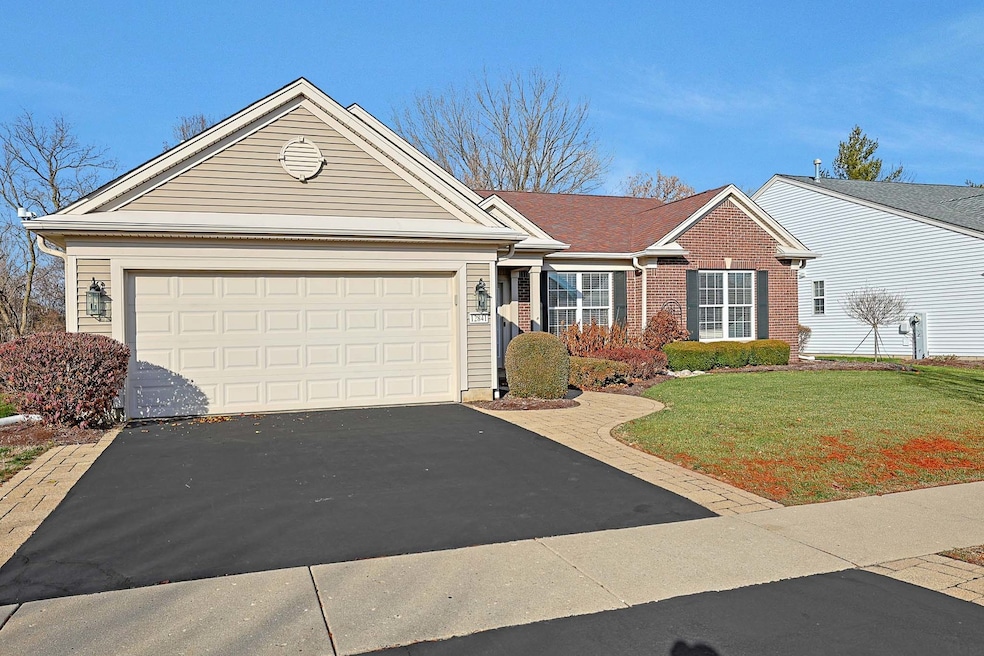 12841 Timber Creek Dr, Huntley, IL 60142 - photo 1