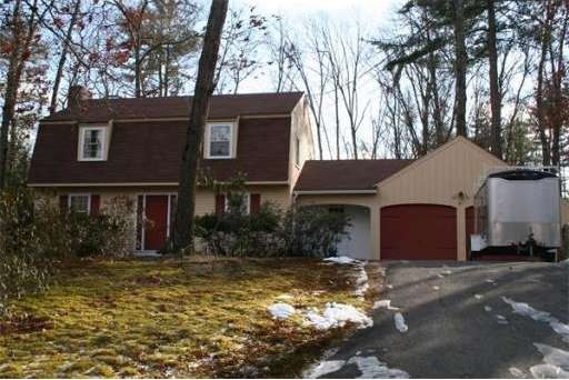 61 Echo Hill Rd, Amherst, MA 01002 - photo 1