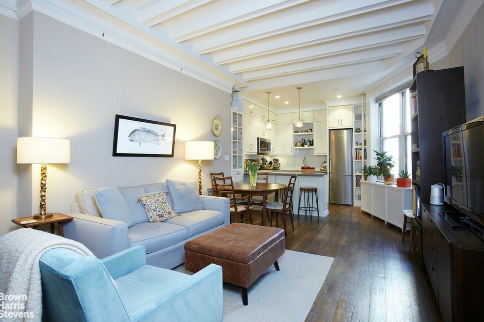 Hendrik Hudson Apartments unit 7P, New York, NY 10025 - photo 1