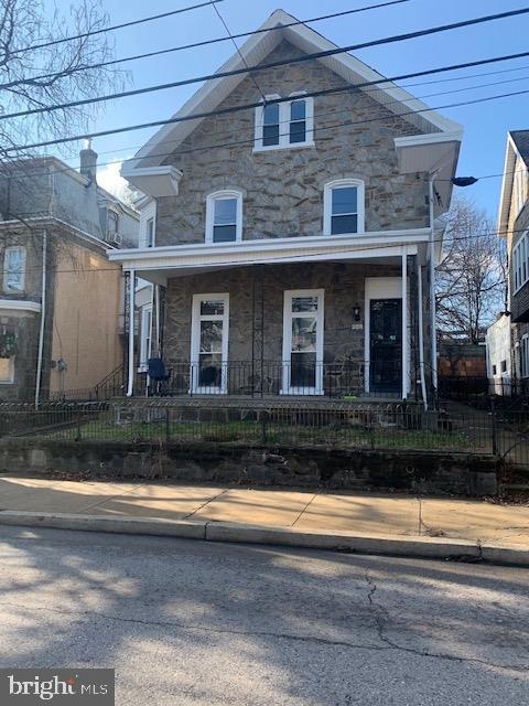 5612 Baynton St, Philadelphia, PA 19144 - photo 1