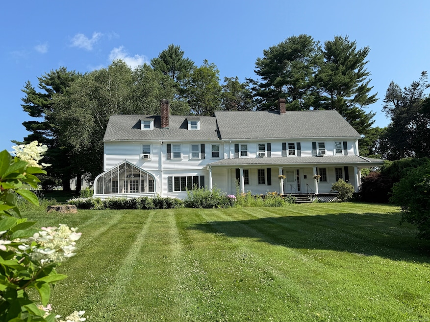 802 State Rd, Richmond, MA 01254 - photo 1