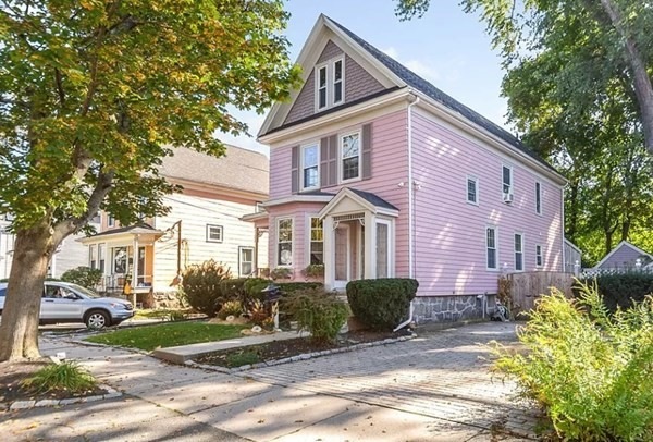 14 Columbus Ave unit 2, Saugus, MA 01906 - photo 1