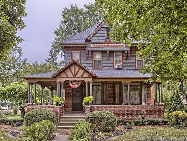 401 S Niles Ave, Tuscola, IL 61953 - photo 1