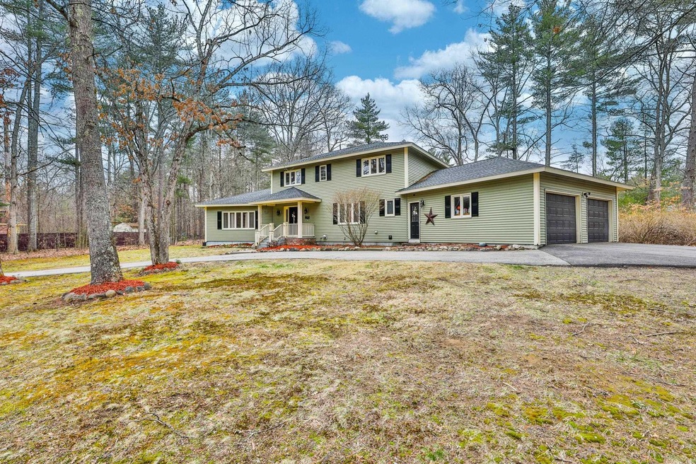 20 Waterview Dr, Amherst, NH 03031 - photo 1