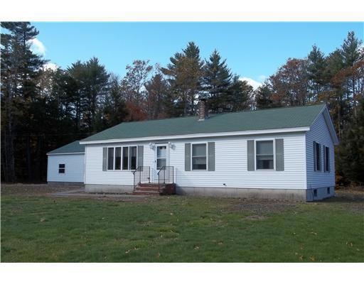525 Webster Rd, Buxton, ME 04093 - photo 1