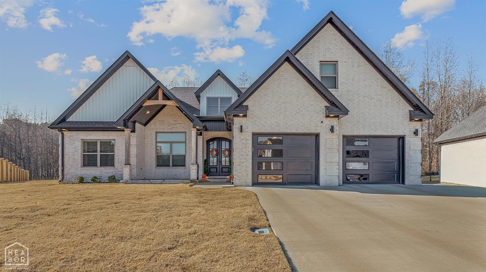 4915 Deliverance Dr, Jonesboro, AR 72401 - photo 1