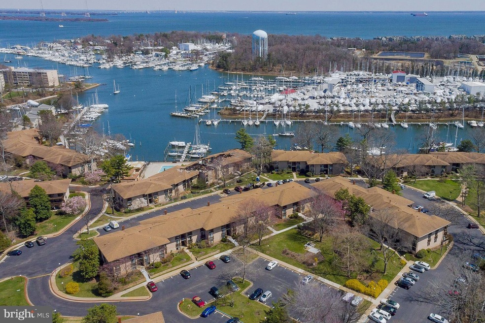 768 Fairview Ave unit C, Annapolis, MD 21403 - photo 1