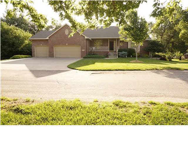 6150 N Legion, Wichita KS