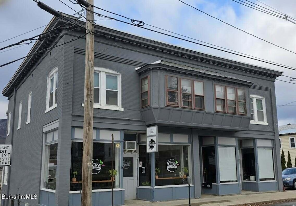 50-52 N Summer St, Adams, MA 01220 - photo 1