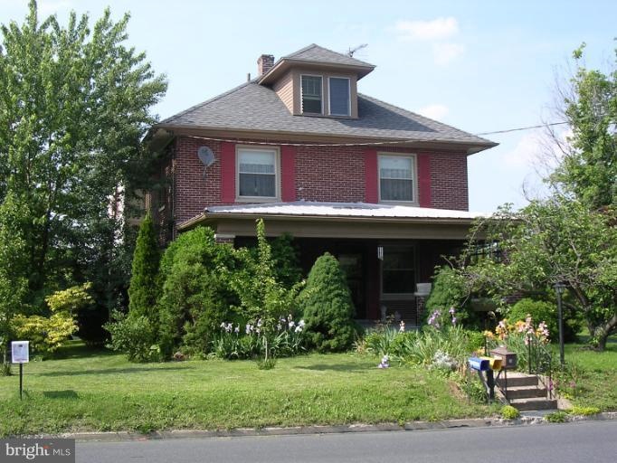 6813 Lincoln Way W, Saint Thomas, PA 17252 - photo 1