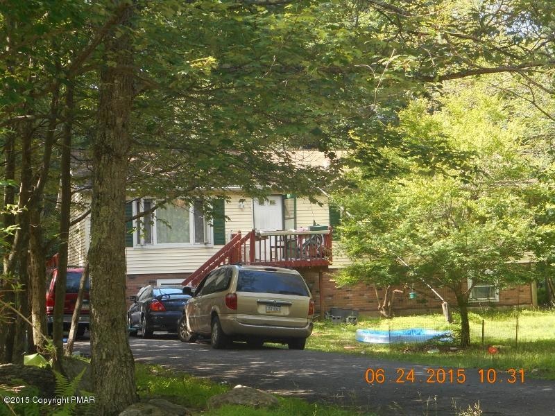 1332 Pine Ridge, Pine Ridge, PA 18324 - photo 1