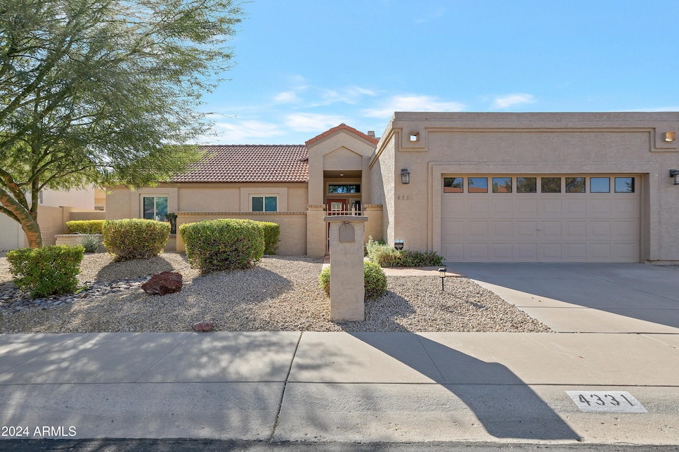 4331 E. Cortez St.
