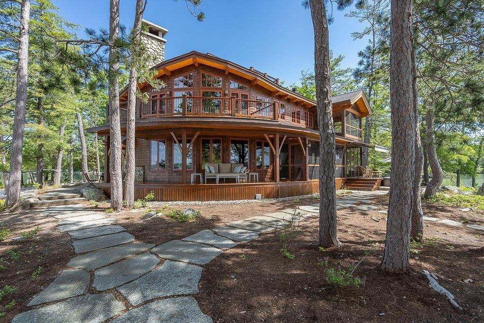 75 Norway Point Rd, Moultonborough, NH 03254 - photo 1