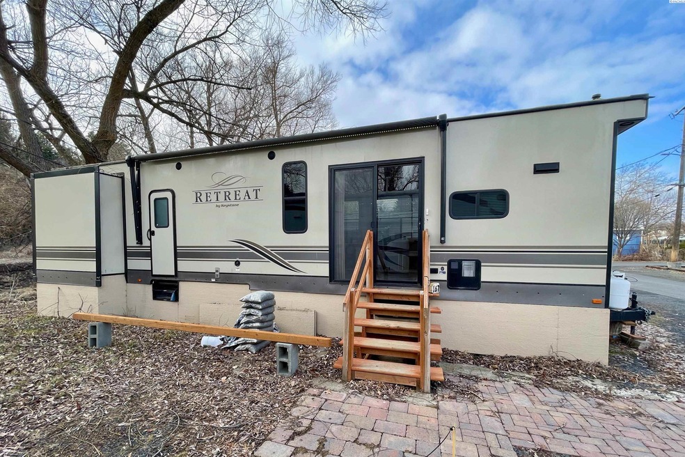 570 SE Benewah St unit 167, Pullman, WA 99163 - photo 1