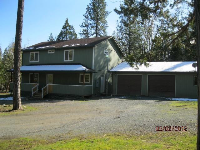 17769 Ditch Creek Rd, Rogue River, OR 97537 - photo 1