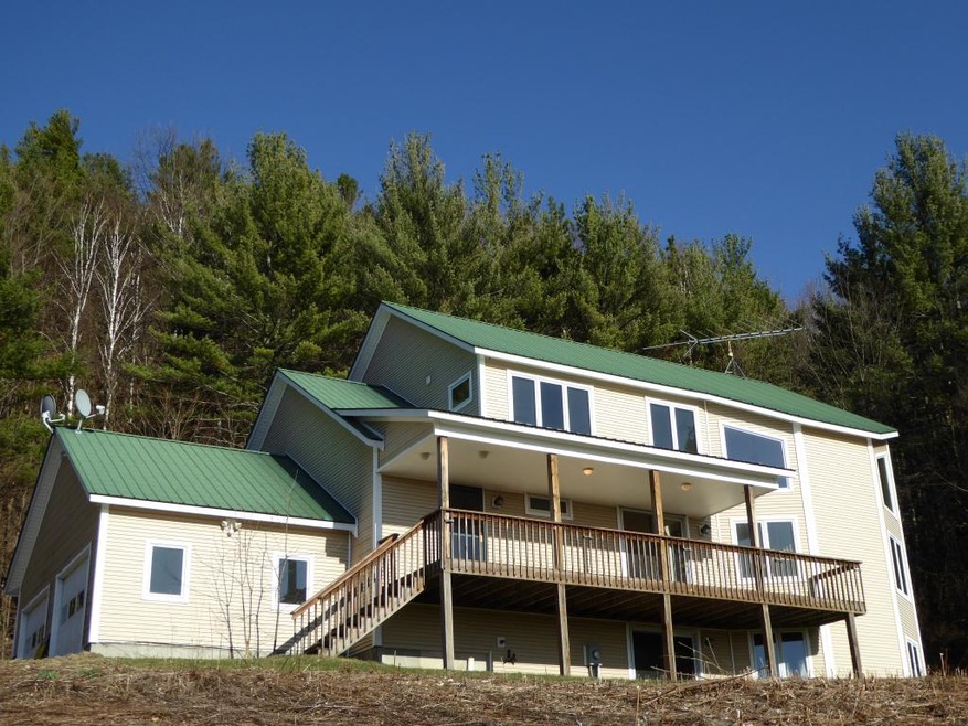 401 Butternut Ln, Hinesburg, VT 05461 - photo 1