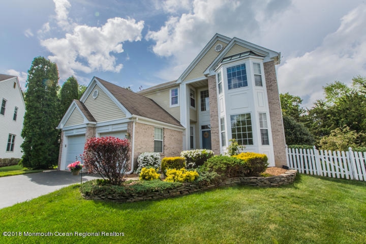 20 Nicholson Key, Colts Neck, NJ 07722 - photo 1