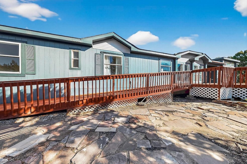 103 Hidden Valley Ranch Rd, Ilfeld, NM 87538 - photo 1