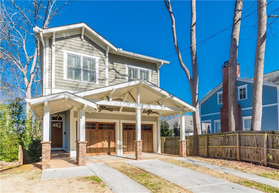 Welcome home to this pristine newer construction n