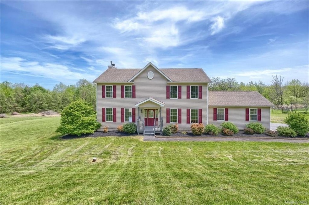 1342 Mountain Rd, Port Jervis, NY 12771 - photo 1