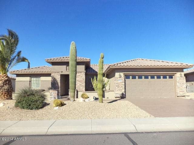 19762 N Lone Cactus Dr, Surprise, AZ 85374 - photo 1