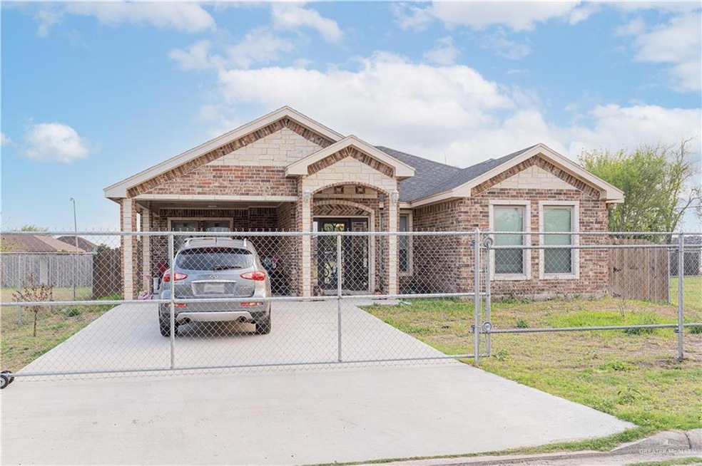 417 Ash Ave, Donna, TX 78537 - photo 1