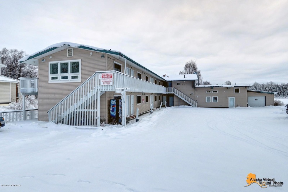 3003 Wendys Way unit 6, Anchorage, AK 99517 - photo 1