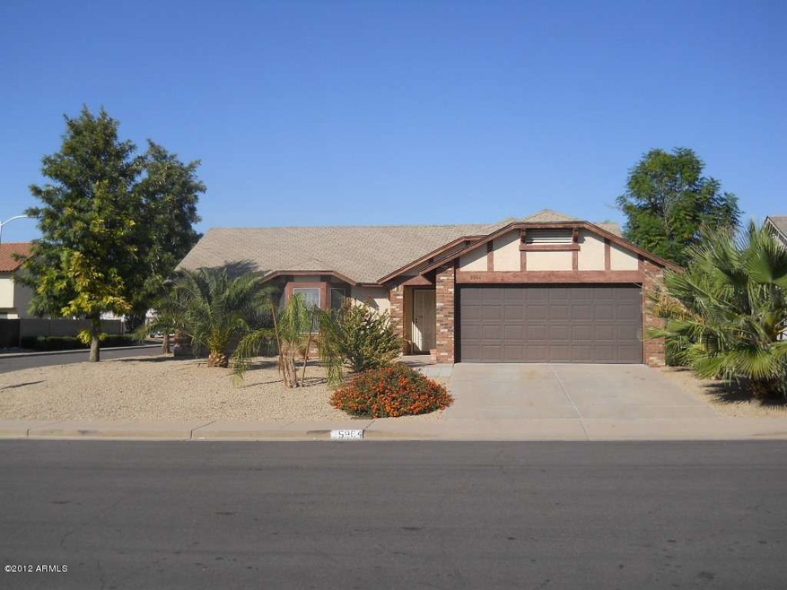 5904 Evergreen