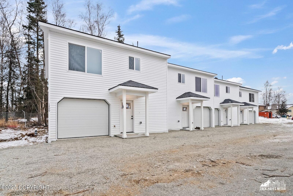 Brand New 4-Plex
