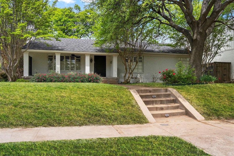 6841 Merrilee Ln, Dallas, TX 75214 - photo 1