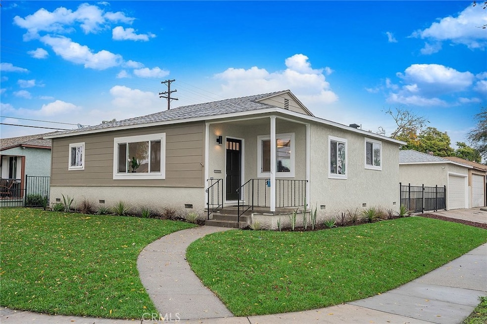 5102 Bixler Ave, Lakewood, CA 90712 - photo 1