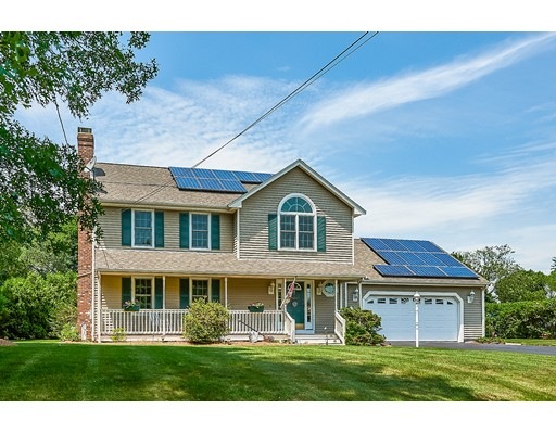 8 Colleens Way, Attleboro, MA 02703 - photo 1