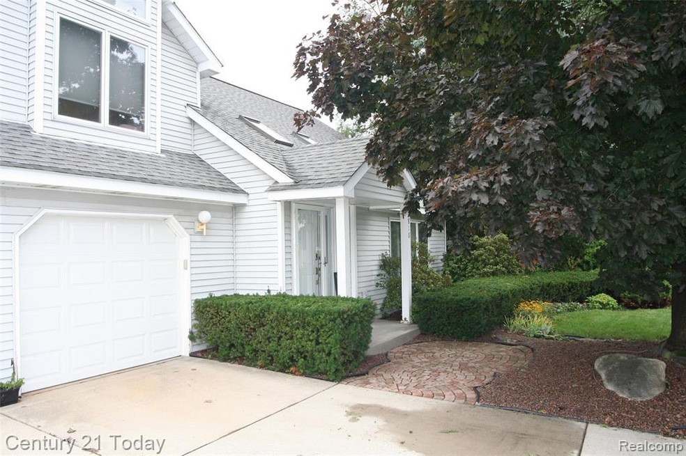 Beautiful well maintained home