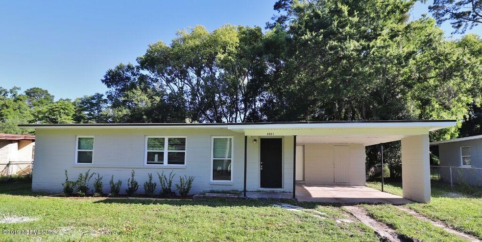 6051 Park St, Jacksonville, FL 32205 - photo 1
