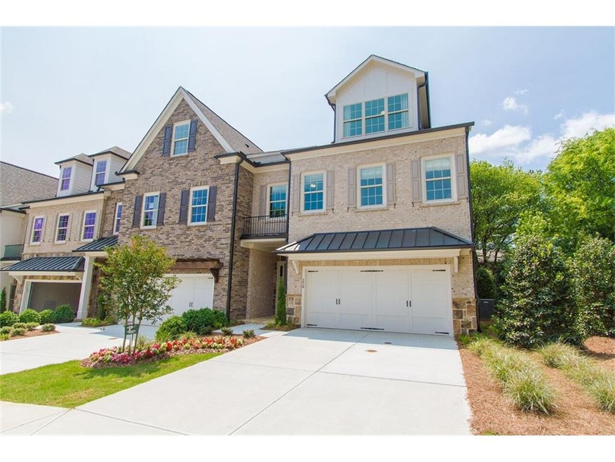 Not actual home. Photo is Concord model home. Home