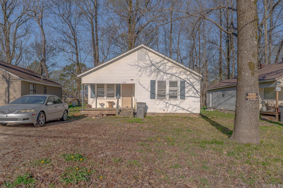For Sale $250,000