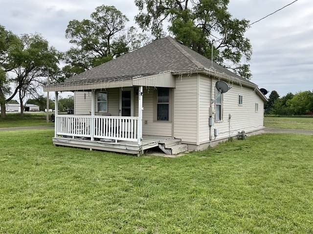 For Sale $125,000 • Co-Listing Agent